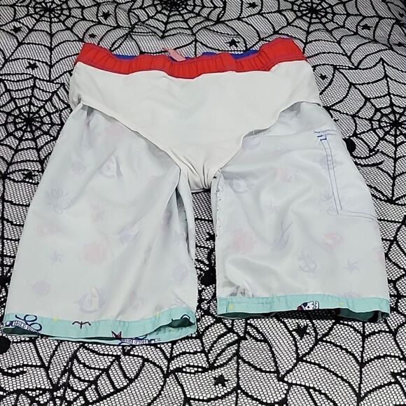 Cat and Jack Swim Trunks Boys Size XL(16) - Picture 6 of 7